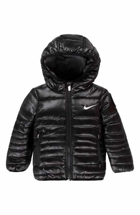 Nike Puffer Zip Jacket
