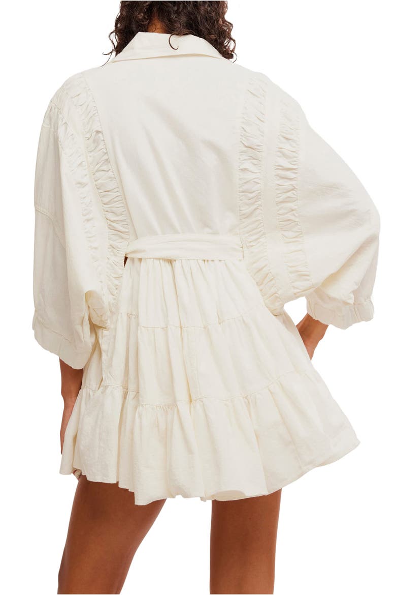 hampton mini dress free people Free People
