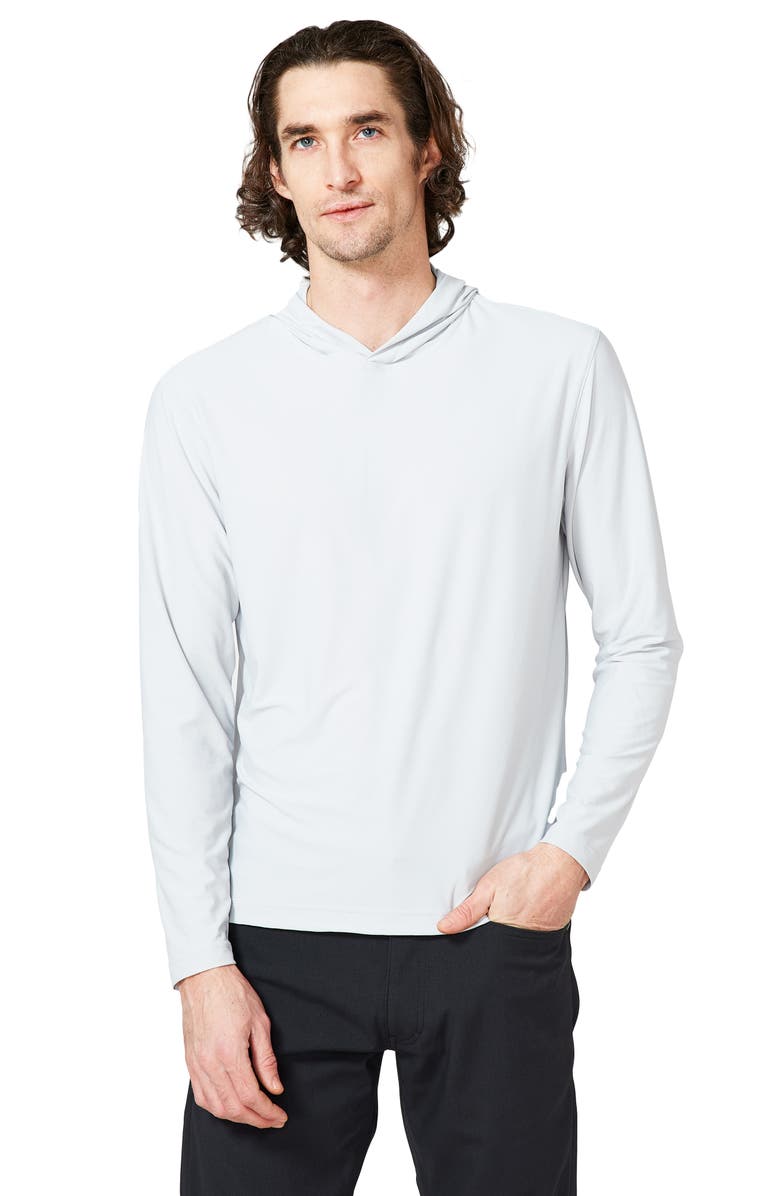 Western Rise Session Sun Hoodie, Alternate, color, 