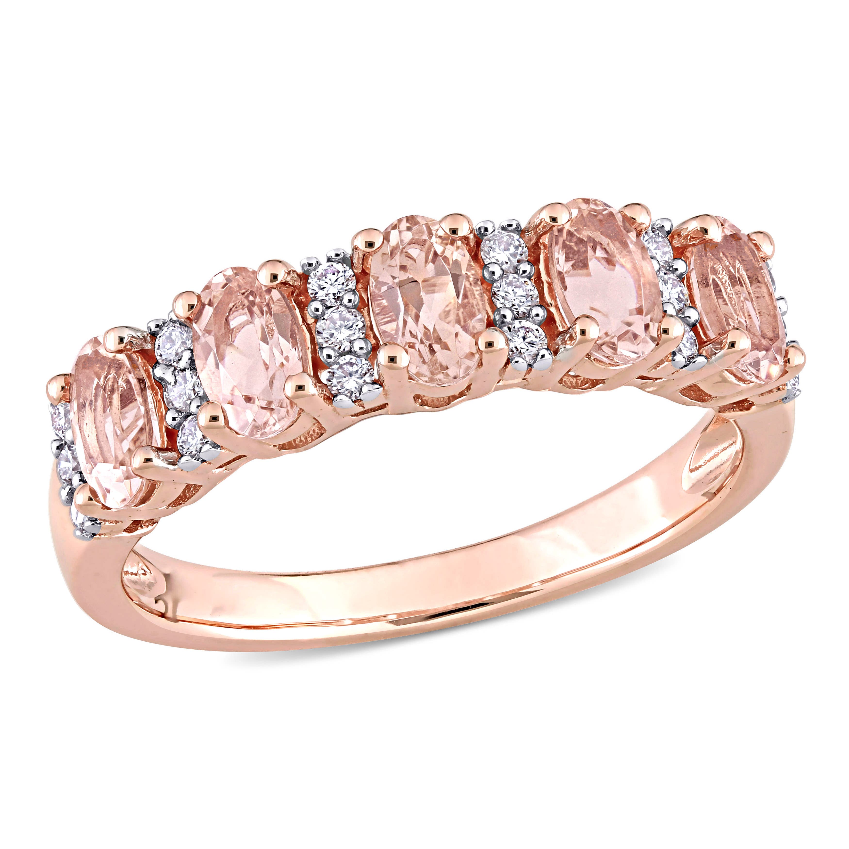 selected Morganite