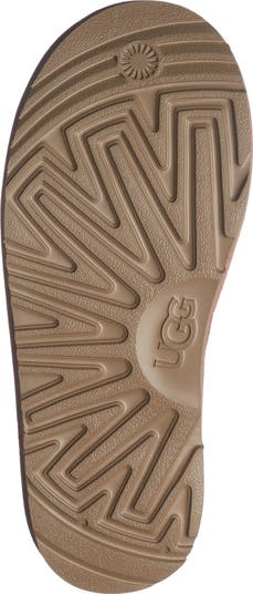 Keegan Slide Slipper
