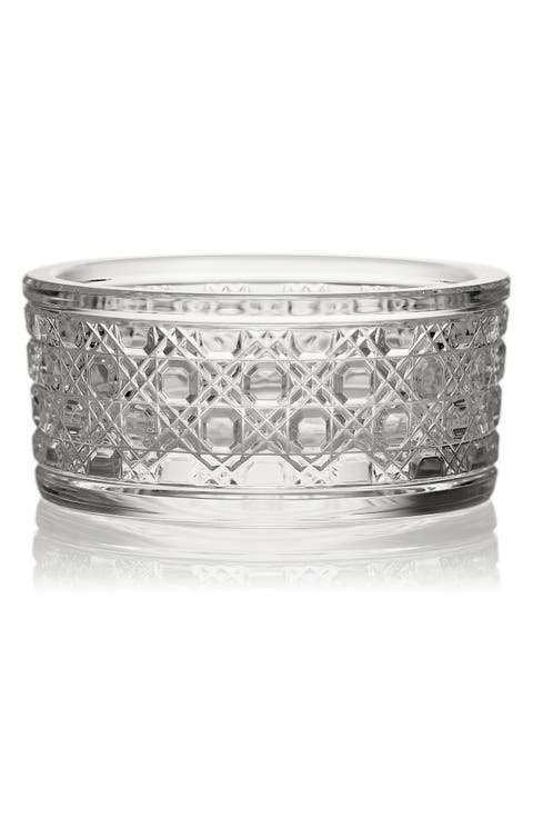 Opulence Crystal Bottle Coaster