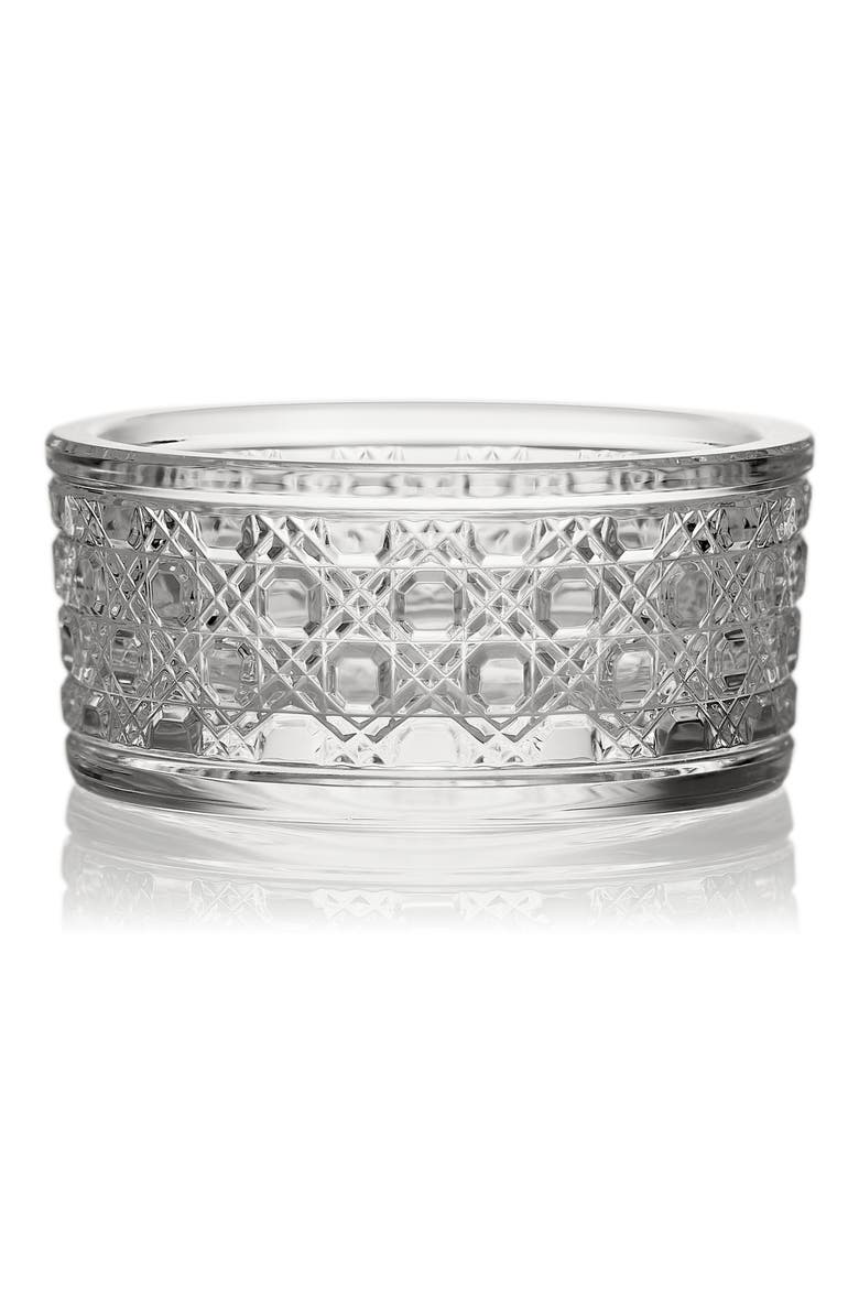 Opulence Crystal Bottle Coaster video