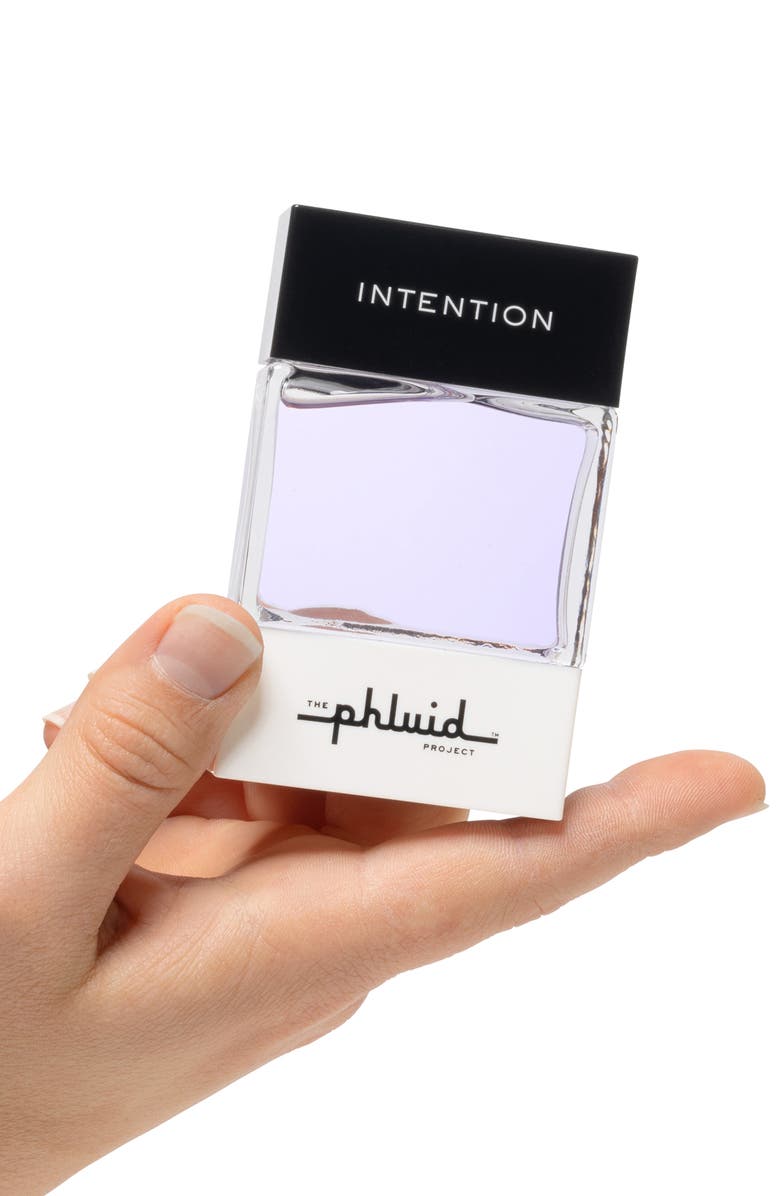 The Phluid Project Intention Eau de Parfum, Alternate, color,