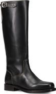 Frye Campus Knee High Riding Boot