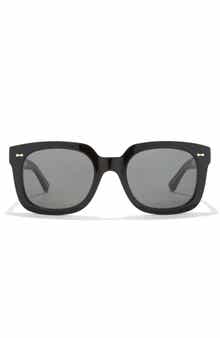 Gucci 54mm Square Sunglasses