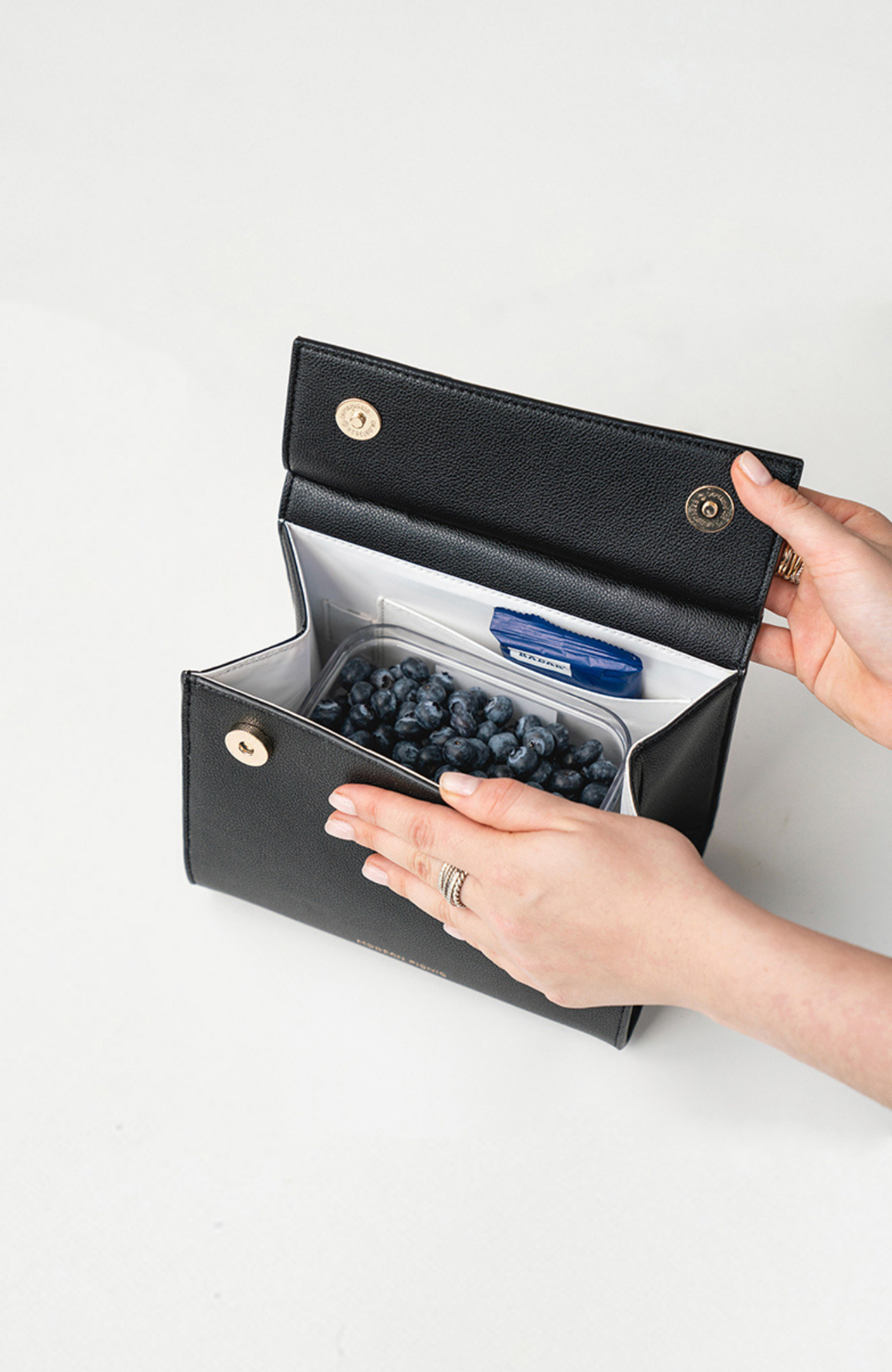 Modern Picnic THE MINI LUNCHER, Alternate, color, 