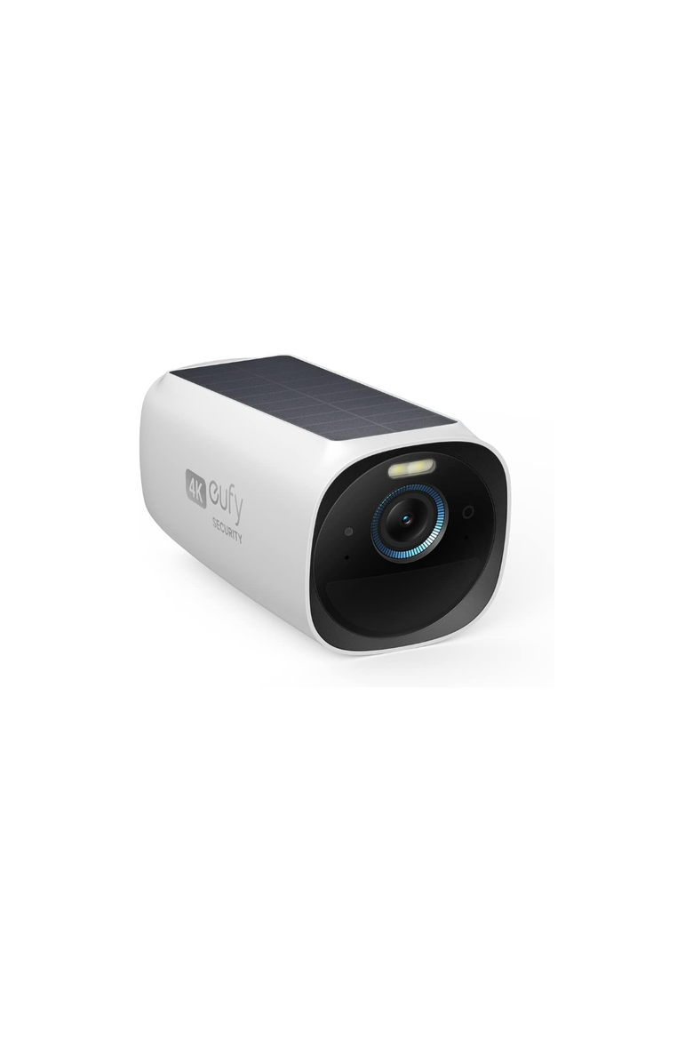 Cam S330 Add-on Camera, Main, color, White