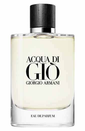 ARMANI beauty Acqua di Giò Refillable Eau de Parfum