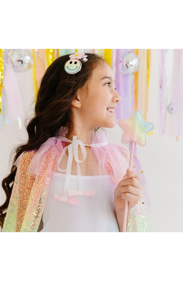 Sweet Wink Galaxy Star Wand, Alternate, color, 