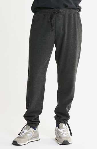 Knit Jogger Pants