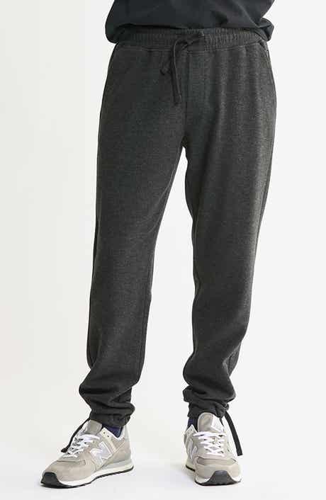 Knit Jogger Pants