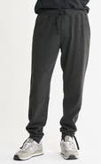 JACHS Knit Jogger Pants