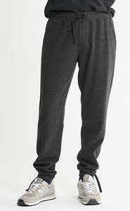 JACHS Knit Jogger Pants