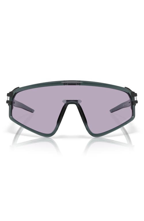 Oakley Latch™ Panel Sunglasses In Black