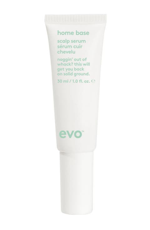 Home Base Scalp Serum