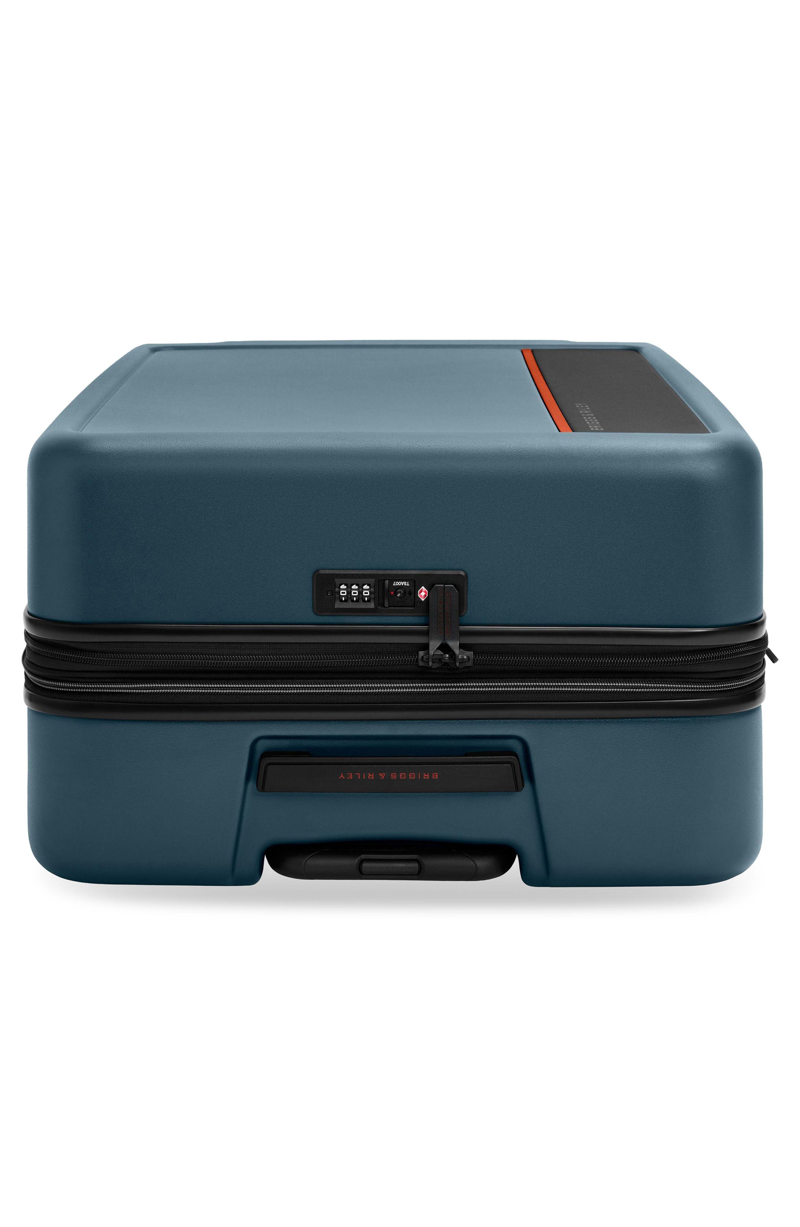 Briggs & Riley ZDX Large 30 Inch Hardside Spinner Suitcase (Men