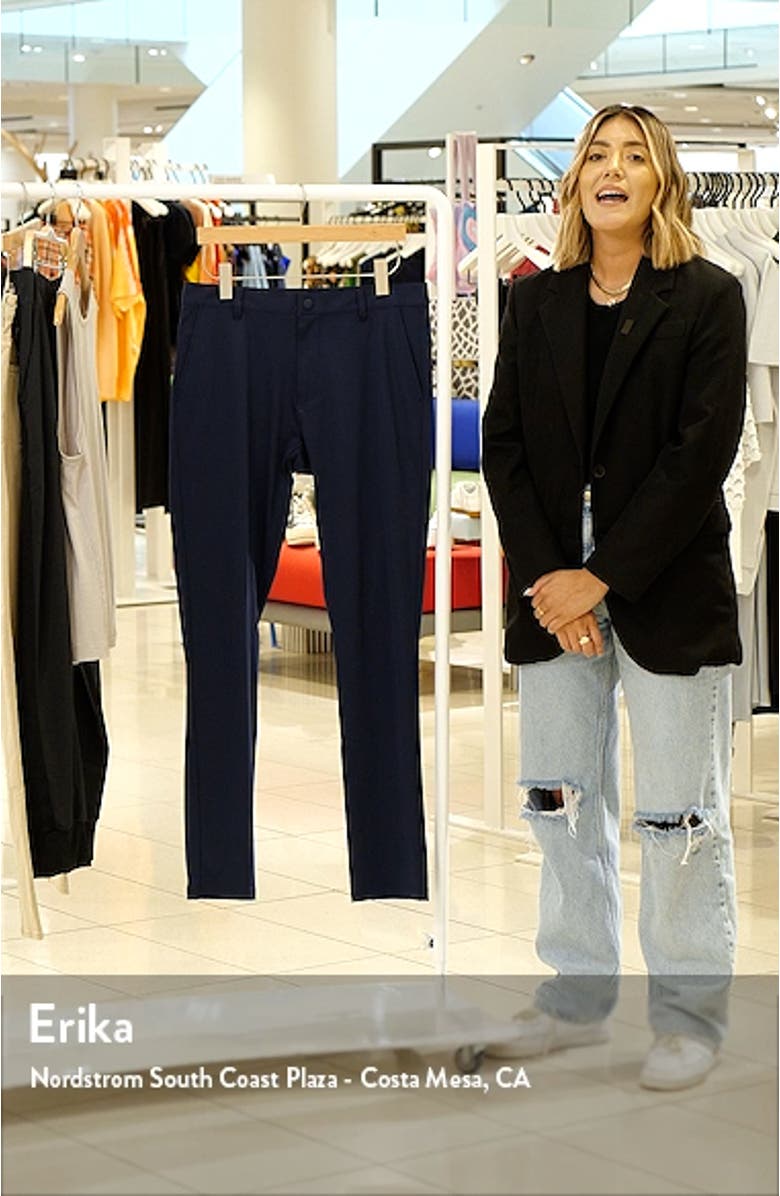 Slim Pants, sales video thumbnail