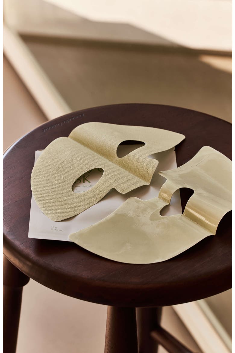 Tamanu Hero Clay-Fit Mask, Alternate, color, None