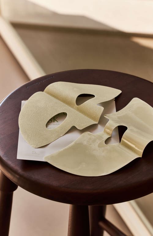 Pinkwonder Tamanu Hero Clay-fit Mask