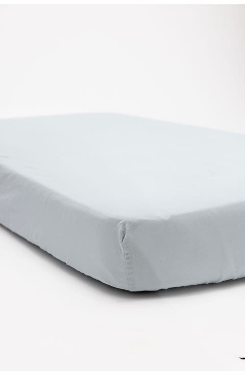 CloudBlend™ Crib Sheet