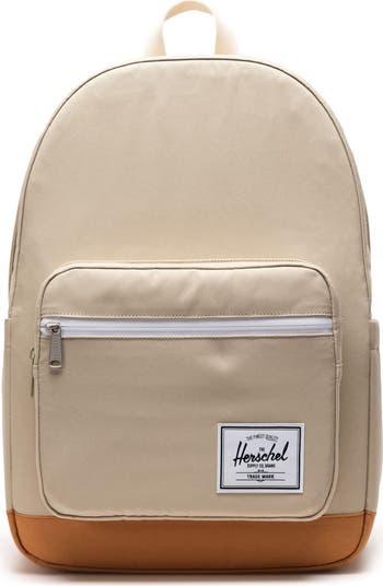 Pop Quiz Recycled Polyester Backpack