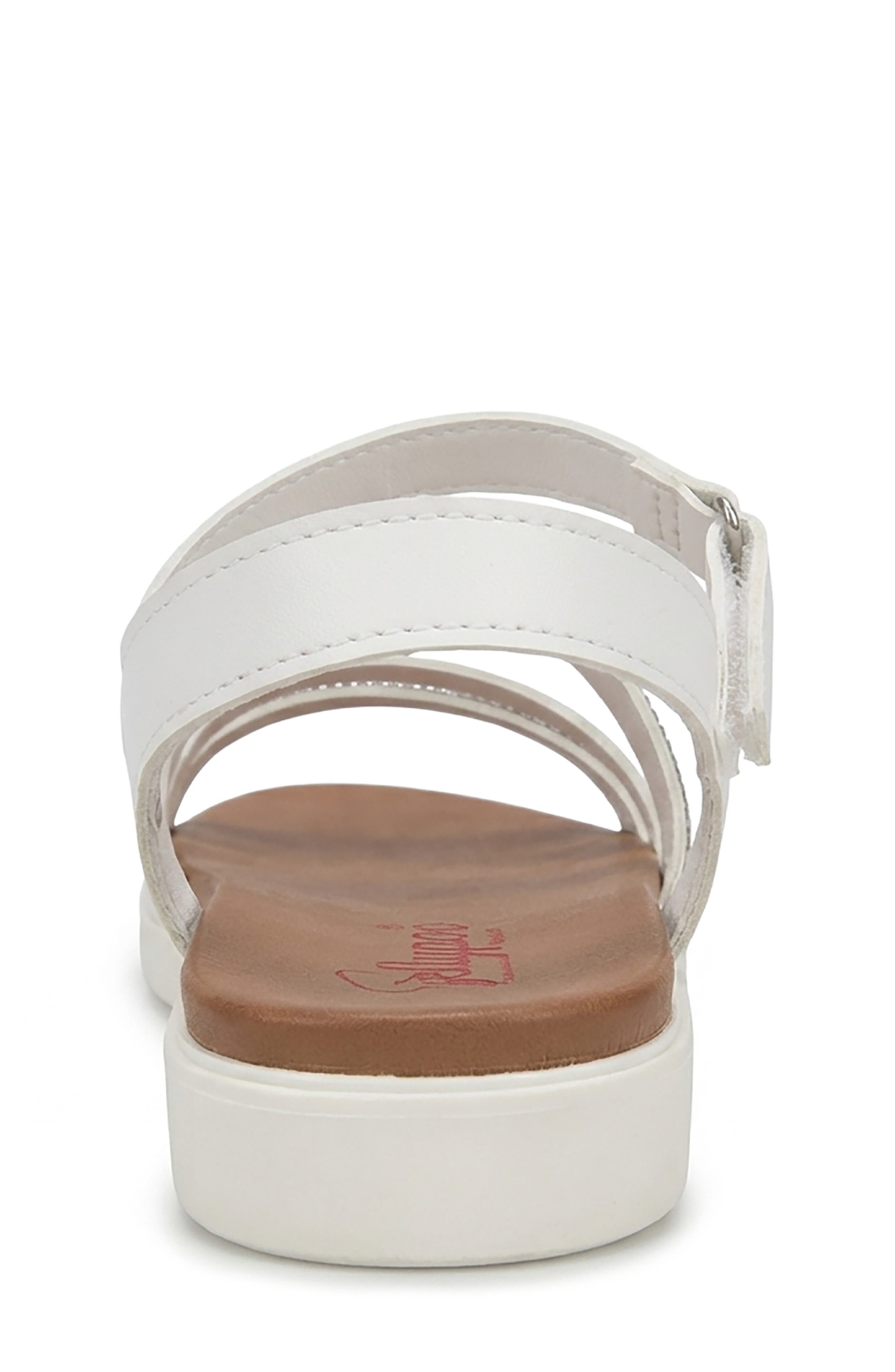 JELLYPOP Kids' Pixli Sandal, Alternate, color, 