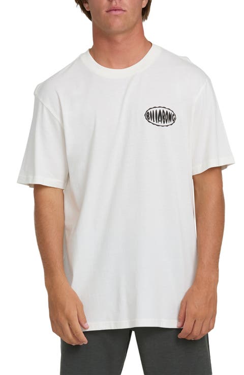 Nanda Ormond Burleigh Heads Premium Graphic T-Shirt