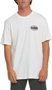 Billabong Nanda Ormond Burleigh Heads Premium Graphic T-Shirt