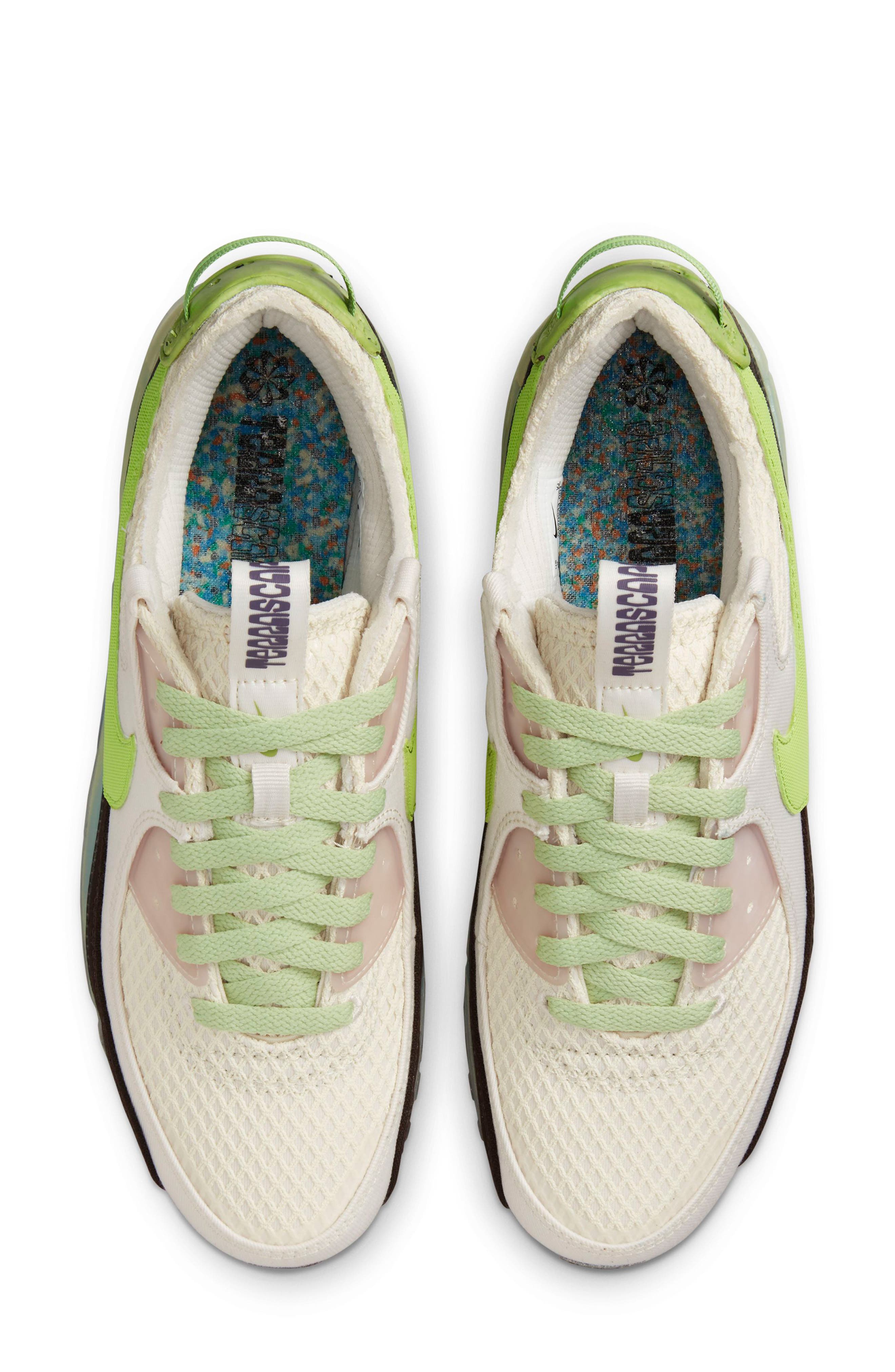 Nike Air Max Terrascape 90 Sneaker, Alternate, color, 