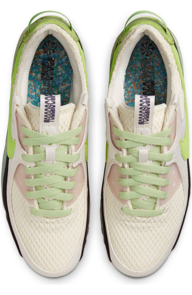 Nike Air Max Terrascape 90 Sneaker, Alternate, color,