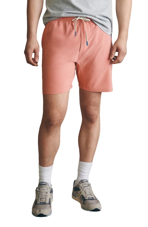 Shorelite Performance Swim Trunks