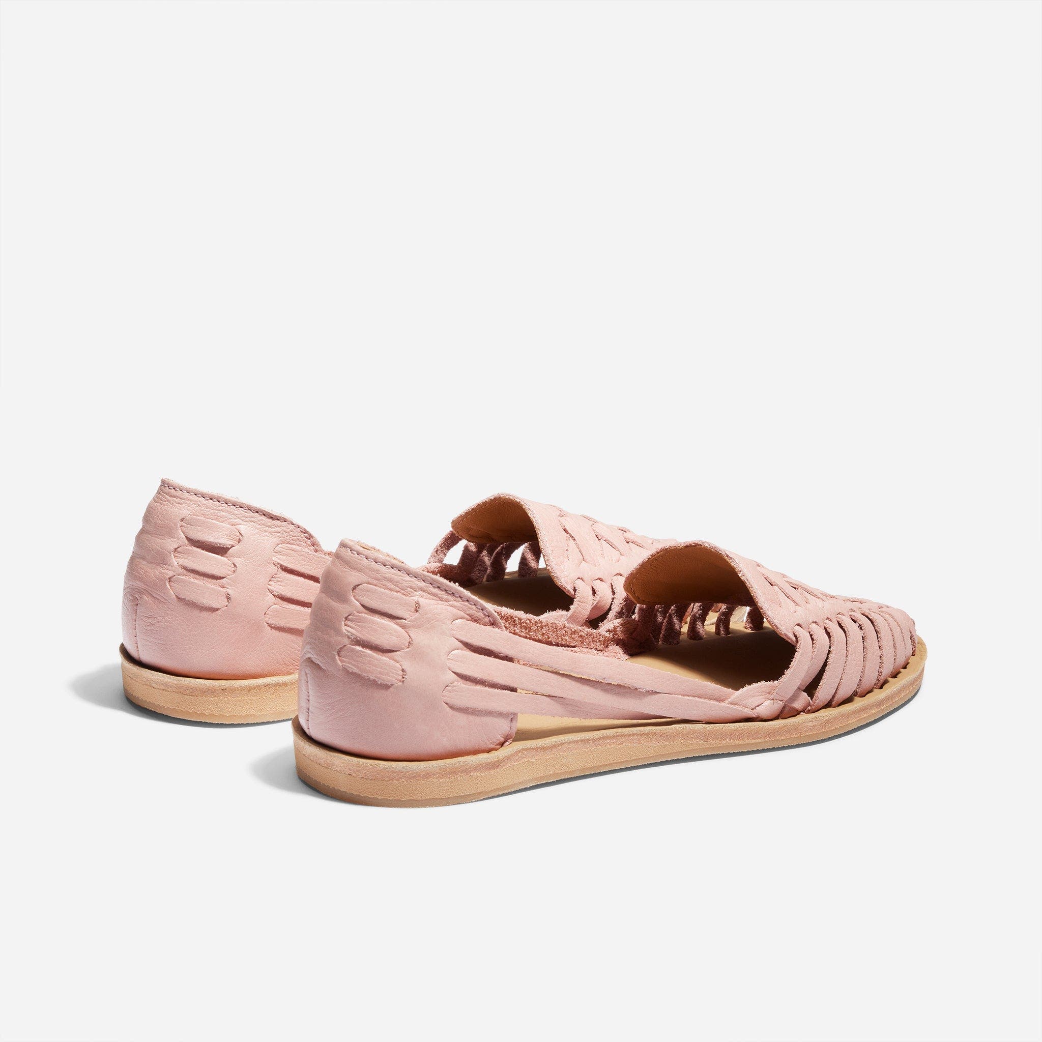 Women's Huarache Sandal 2.0, Alternate, color, Blush