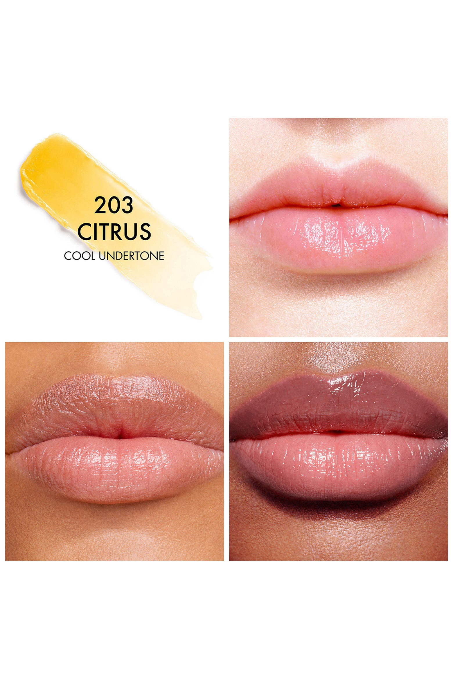 Balm Addict DIOR Addict Lip Glow Balm (Women) | Nordstrom