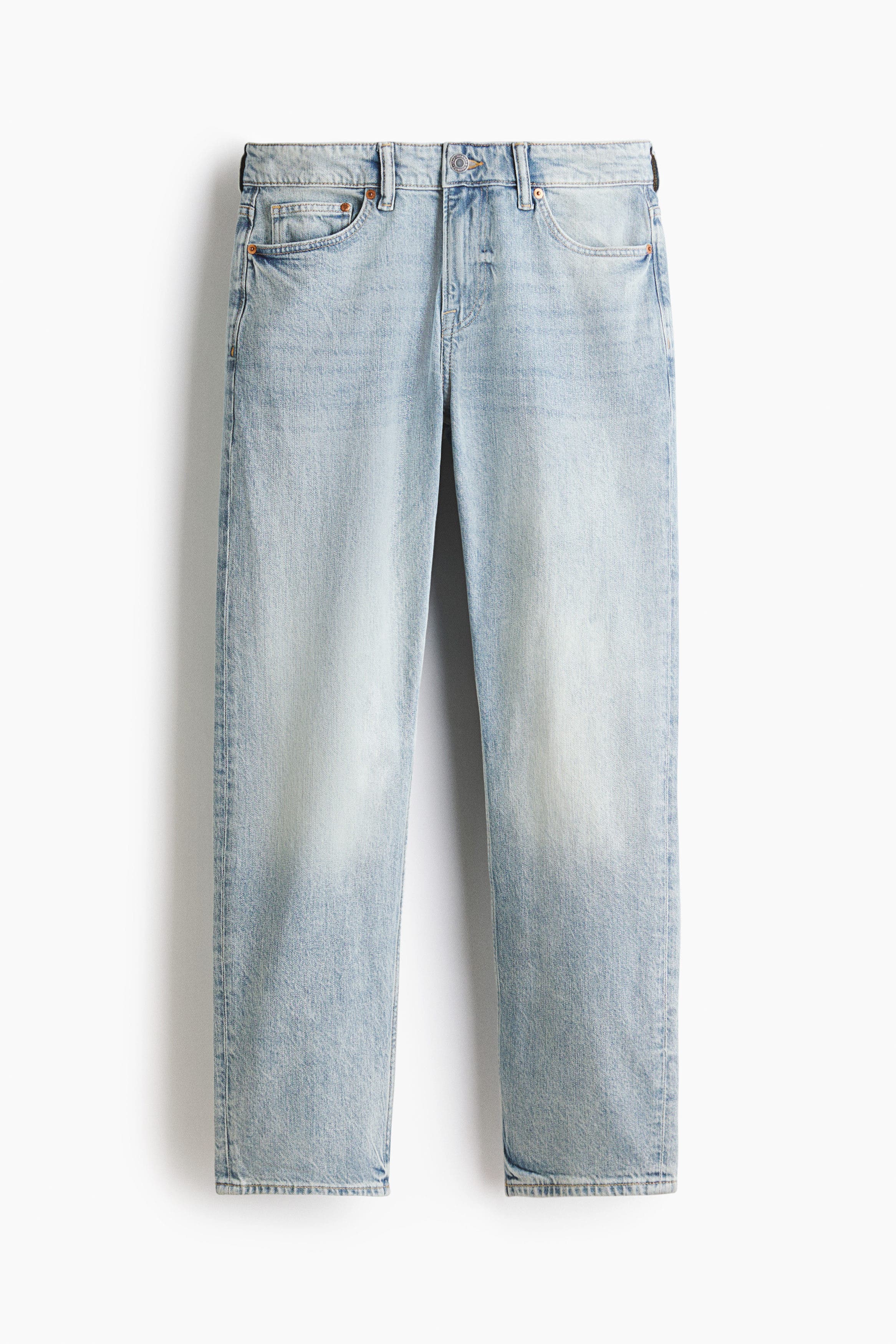 Regular Jeans - image 3