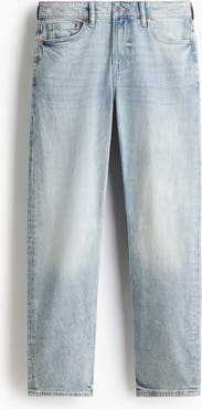H&M Regular Jeans