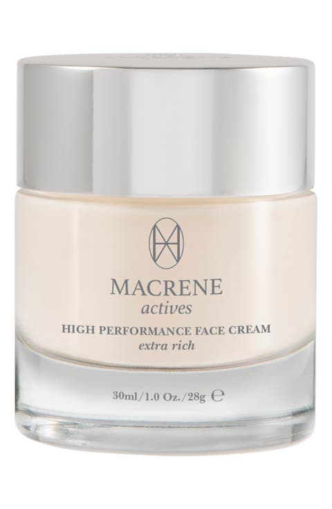 High Performance Extra Rich Face Cream