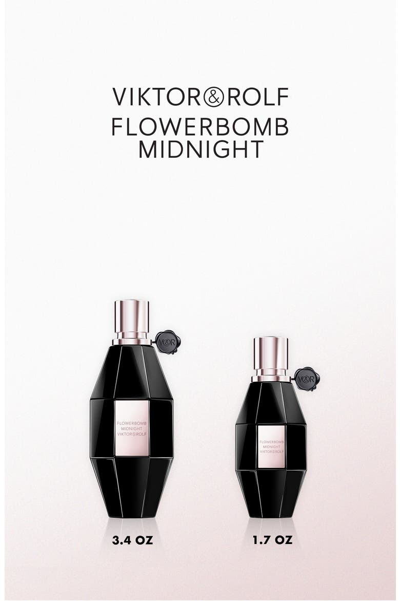 Flowerbomb Midnight Eau de Parfum, Alternate, color, NO COLOR