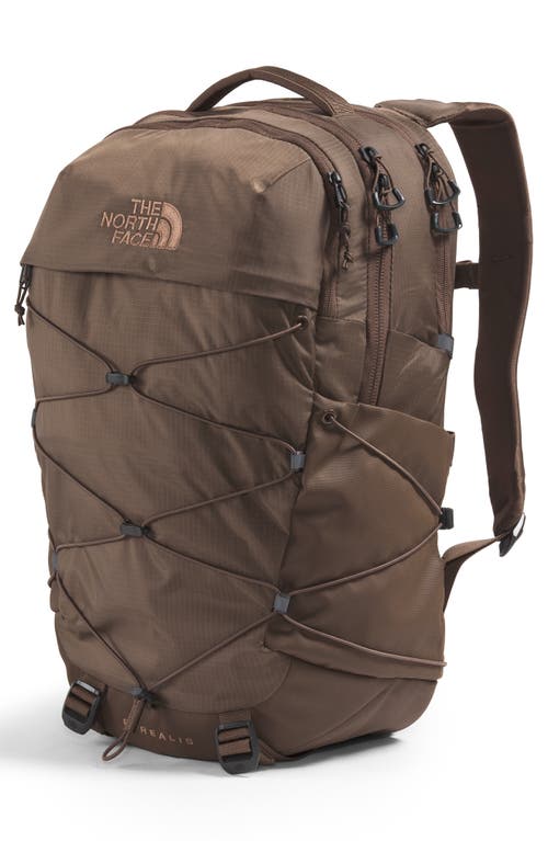 The North Face Kids' Borealis Backpack
