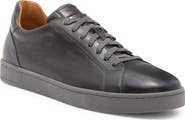 Magnanni Leather Sneaker