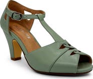 CHELSEA CREW Catherina T-Strap Sandal