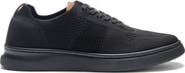 A. Veer Stride Knit Lace-up Sneaker