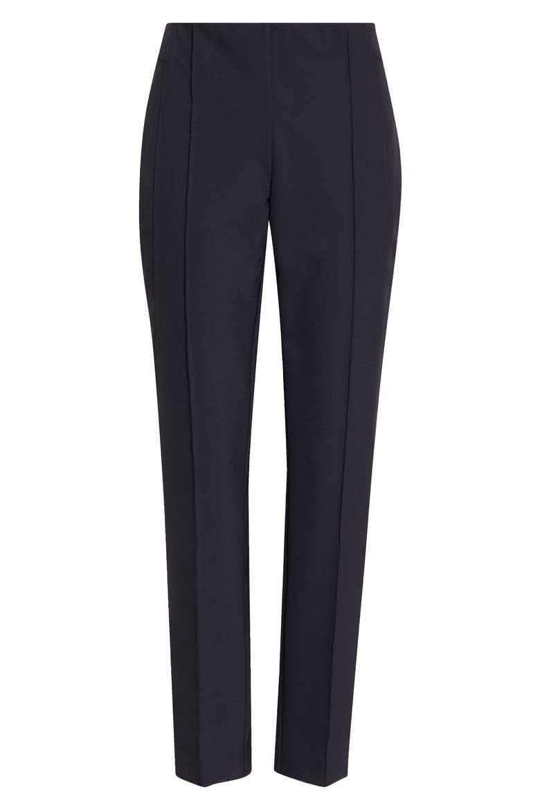 Gramercy Acclaimed Stretch Pants, Alternate, color, INK