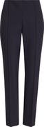 Lafayette 148 New York Gramercy Acclaimed Stretch Pants