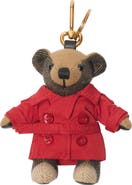 Burberry Thomas Bear Charm