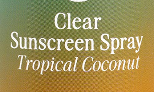 Coola ® Suncare Sport Sunscreen Spray Broad Spectrum Spf 30 In No Color