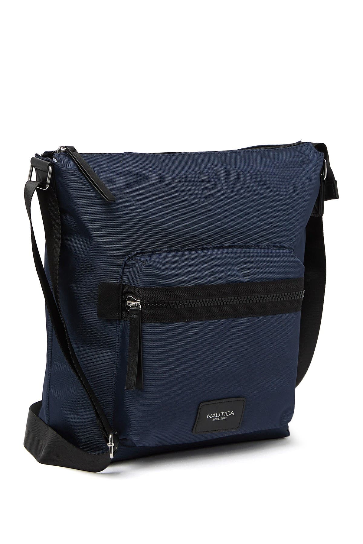 Nautica Armada Formation Crossbody Bag, Alternate, color, 