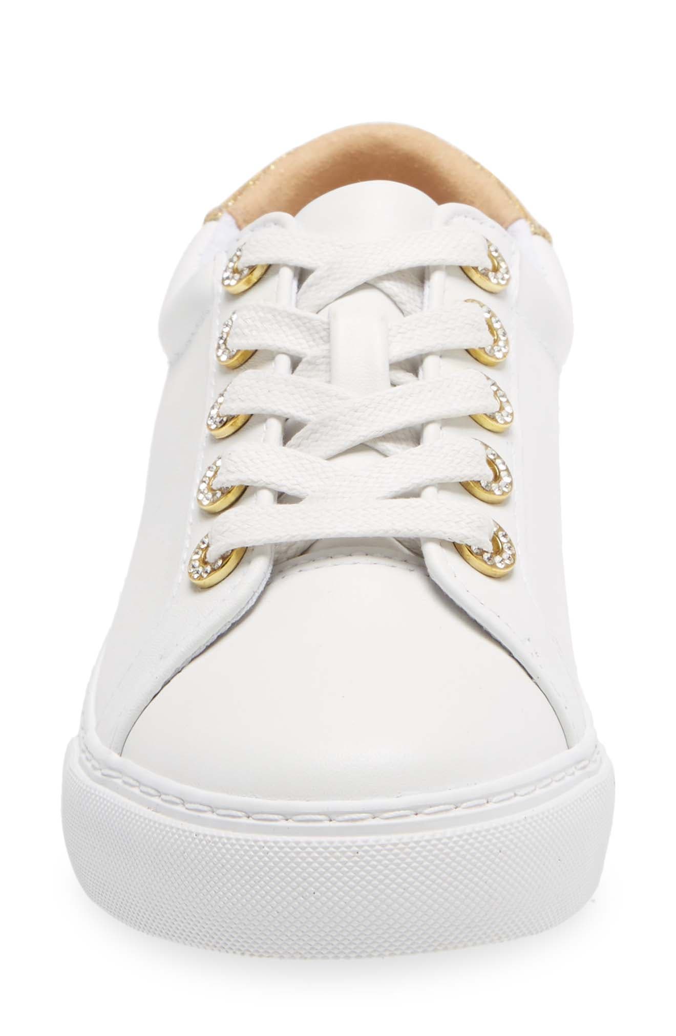 Lilly Pulitzer<sup>®</sup> Lux Hallie Sneaker, Alternate, color, 