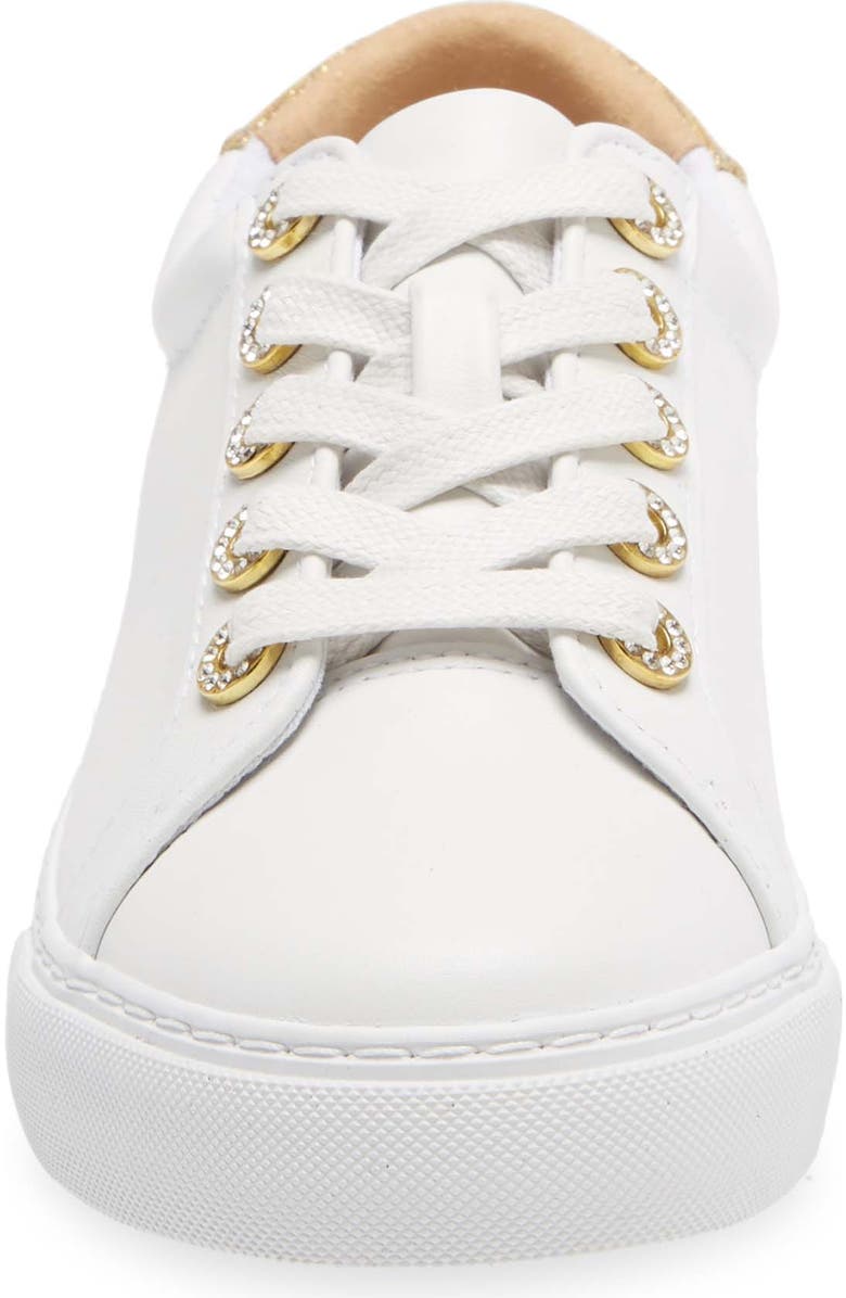 Lilly Pulitzer<sup>®</sup> Lux Hallie Sneaker, Alternate, color,
