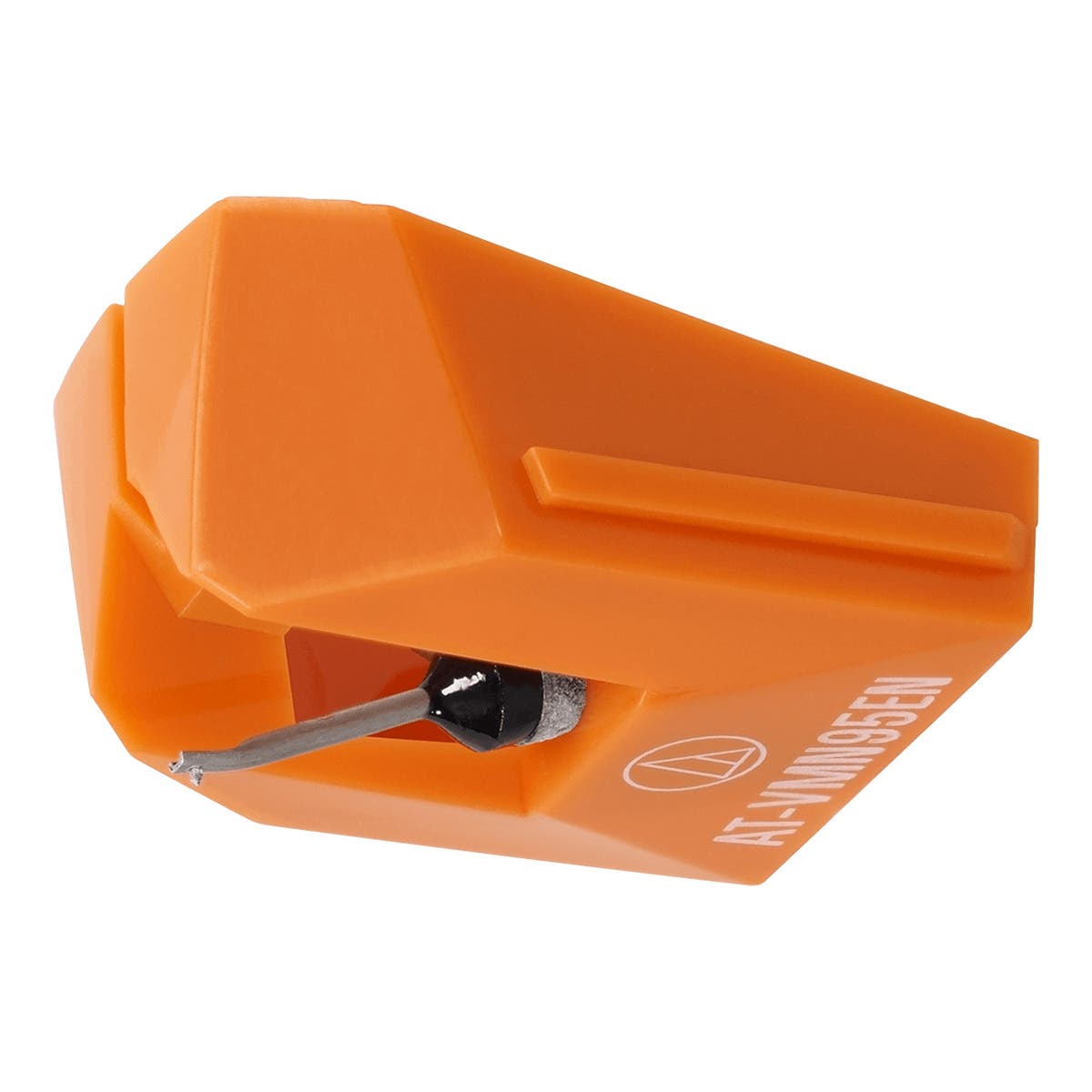 selected Orange